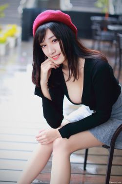 美女日皮